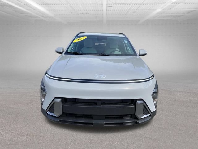 Used 2025 Hyundai Kona SEL AWD/4WD image 26
