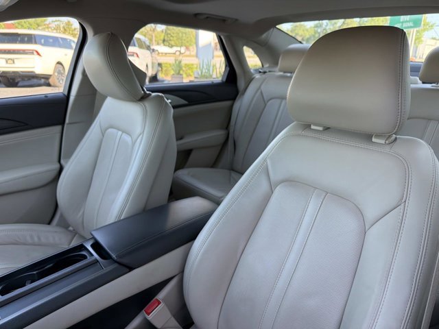 Used 2019 Lincoln MKZ Reserve AWD/4WD image 13
