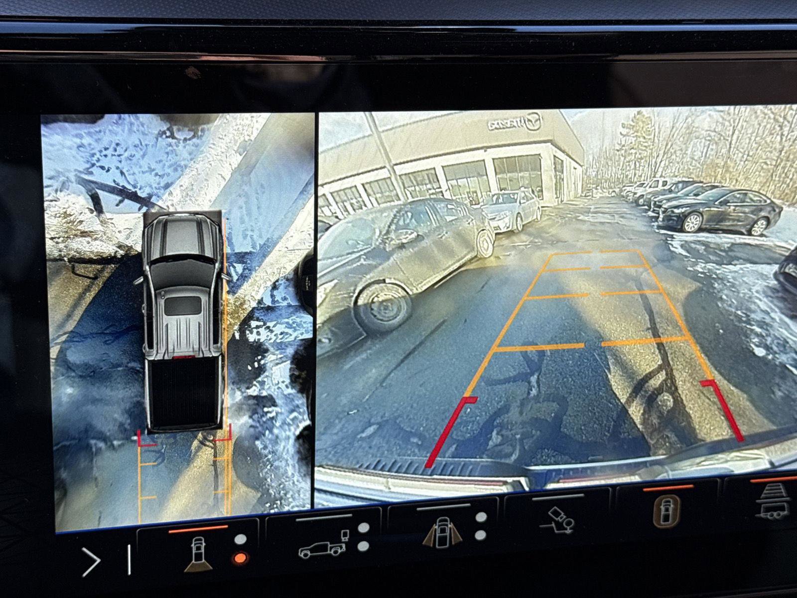 Used 2024 GMC Sierra 1500 Denali image 21