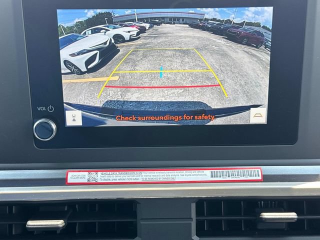 Used 2026 Toyota Tacoma SR5 w/ SR5 Upgrade Package AWD/4WD image 32
