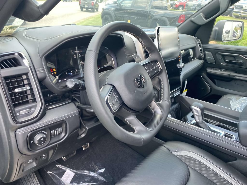 New 2026 RAM 1500 RHO w/ RHO Level 1 Equipment Group AWD/4WD image 45