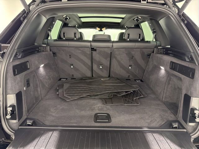 Certified 2023 BMW X5 xDrive40i w/ Premium Package AWD/4WD image 25
