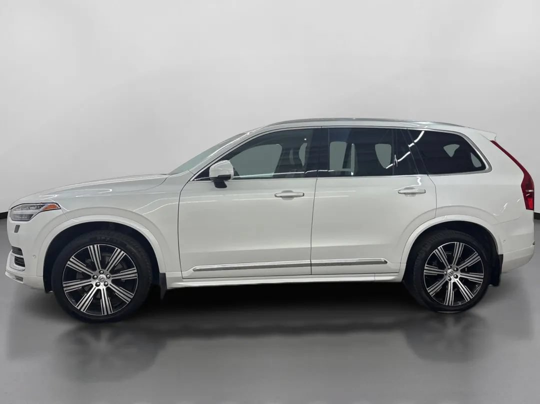 Used 2022 Volvo XC90 T6 Inscription w/ Protection Package Premier AWD/4WD image 5