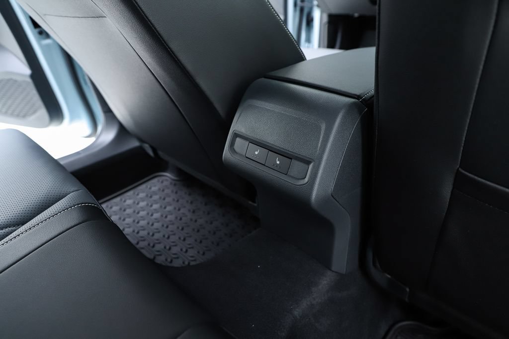 New 2026 Volkswagen Jetta SEL FWD image 76