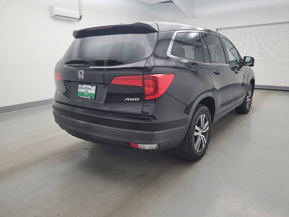 Used 2016 Honda Pilot EX-L image 9