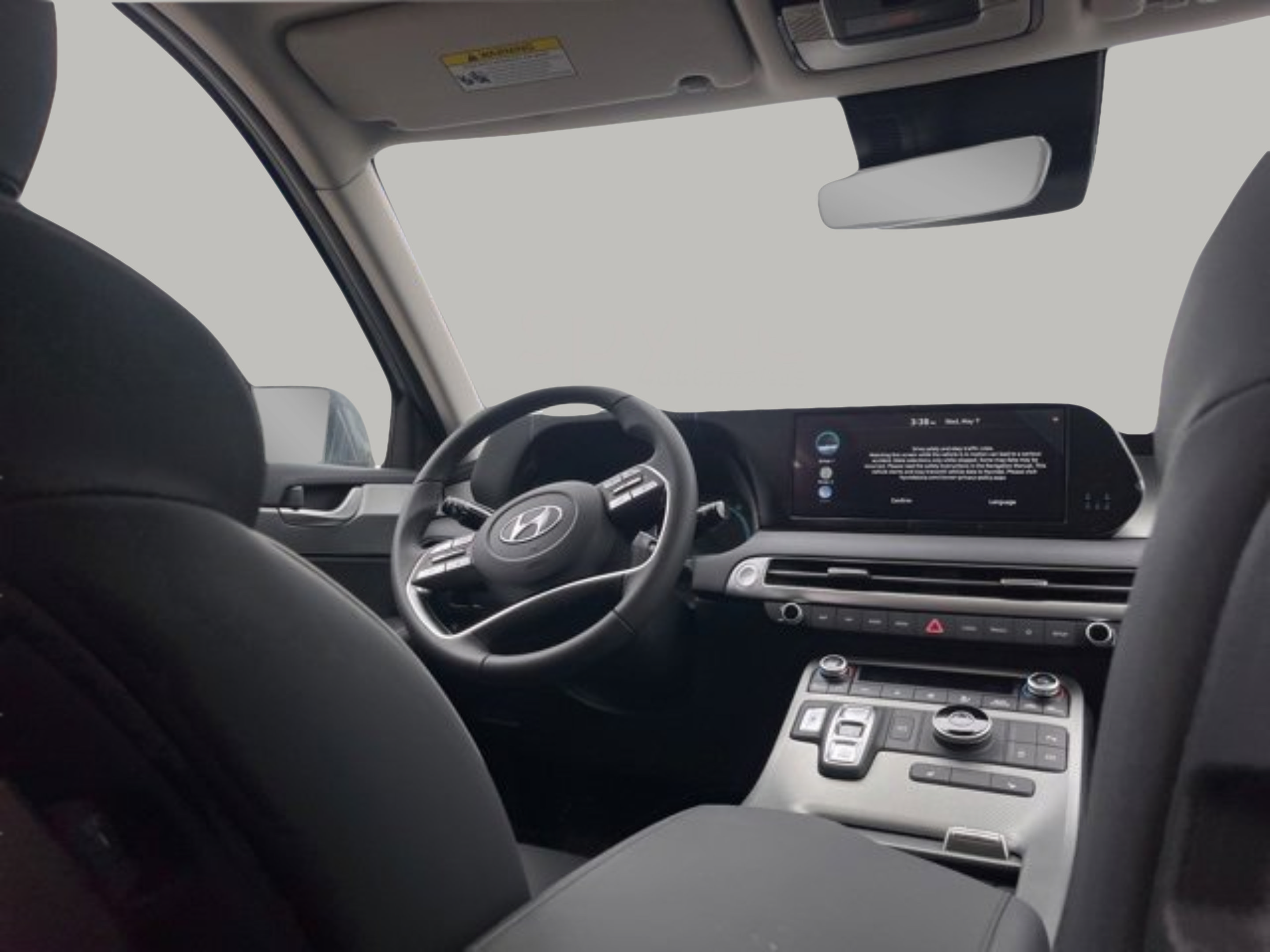 Used 2025 Hyundai Palisade XRT FWD image 40