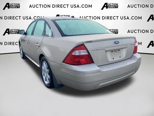 Used 2007 Ford Five Hundred Limited FWD image 11