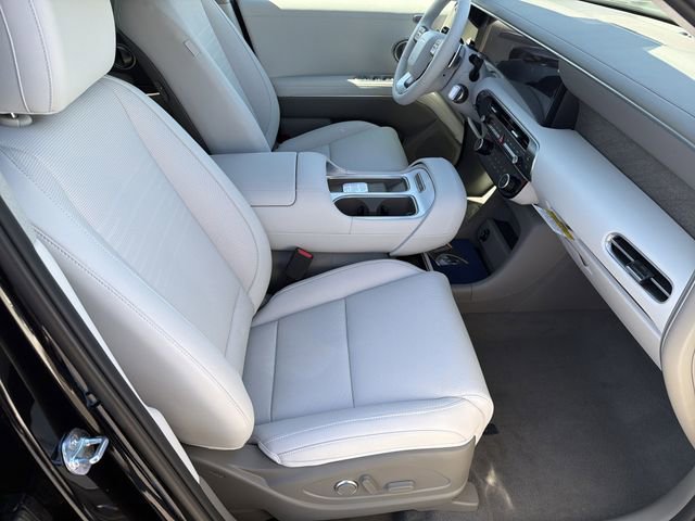 New 2026 Hyundai Palisade Limited image 13