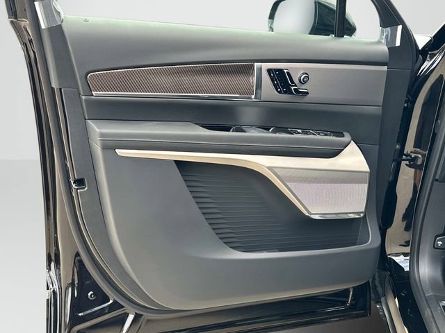 New 2026 Cadillac Vistiq Sport AWD/4WD image 8