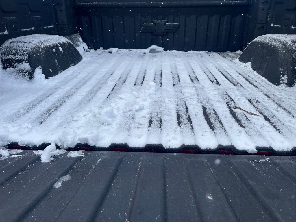 Used 2023 Chevrolet Silverado 1500 RST image 24