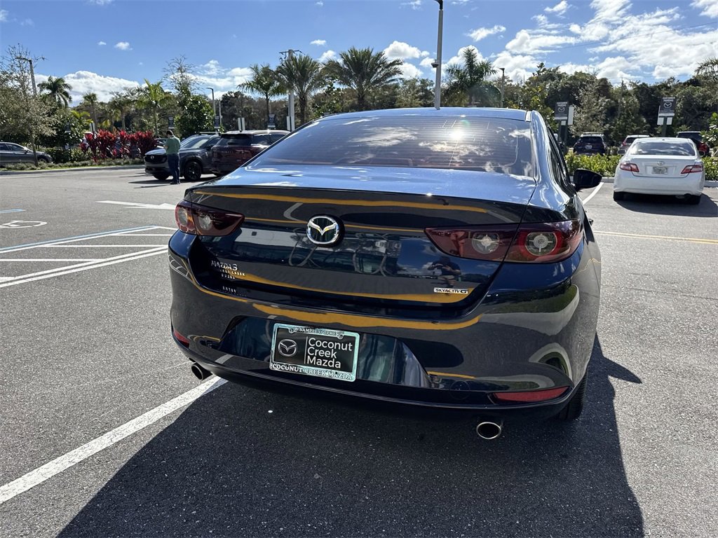 Used 2023 MAZDA MAZDA3 s image 26