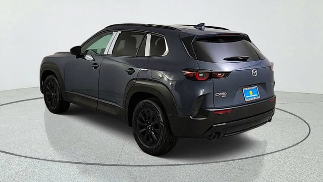 New 2026 MAZDA CX-50 AWD 2.5 Hybrid w/ Weather Package image 5
