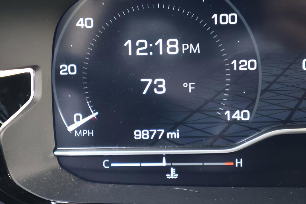 Used 2024 GMC Yukon XL Denali image 26