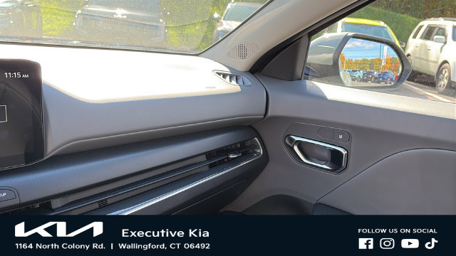 Certified 2026 Kia K4 GT-Line Turbo FWD image 20