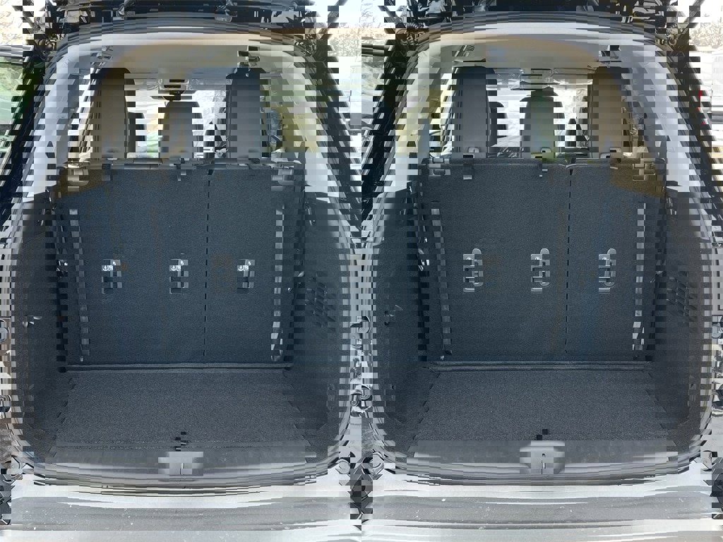 New 2026 Nissan Pathfinder SL image 36