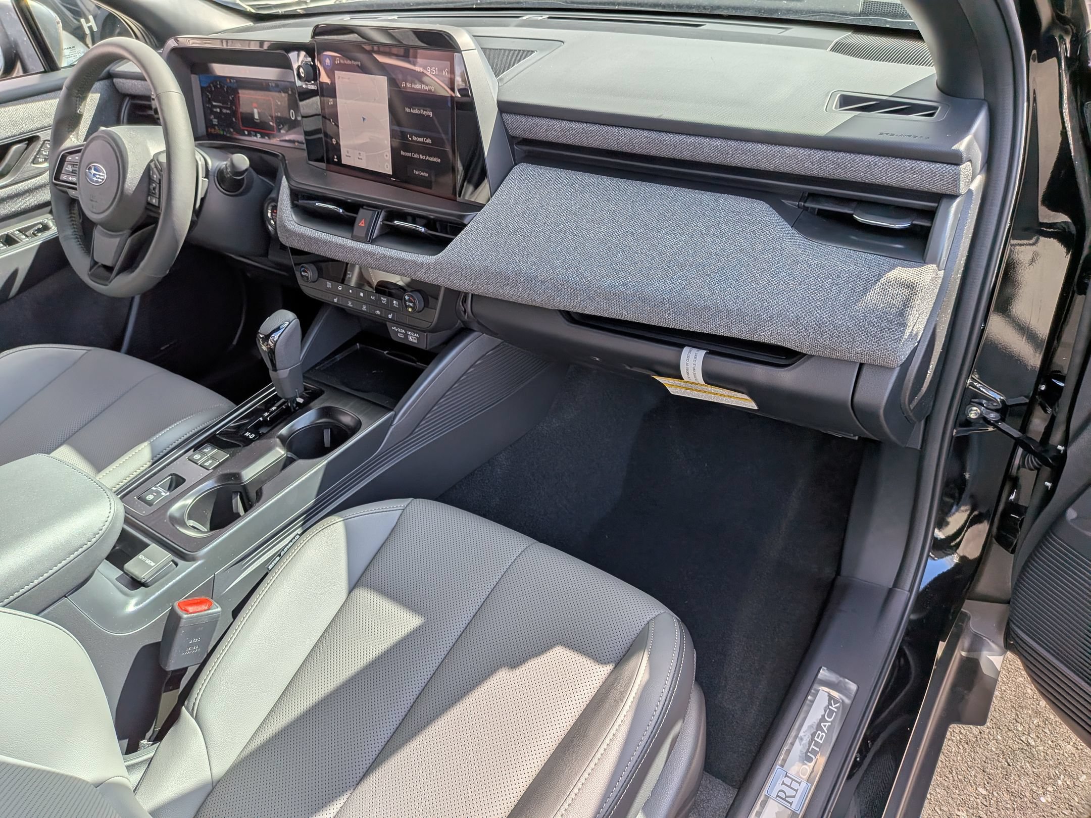 New 2026 Subaru Outback Wilderness AWD/4WD image 26