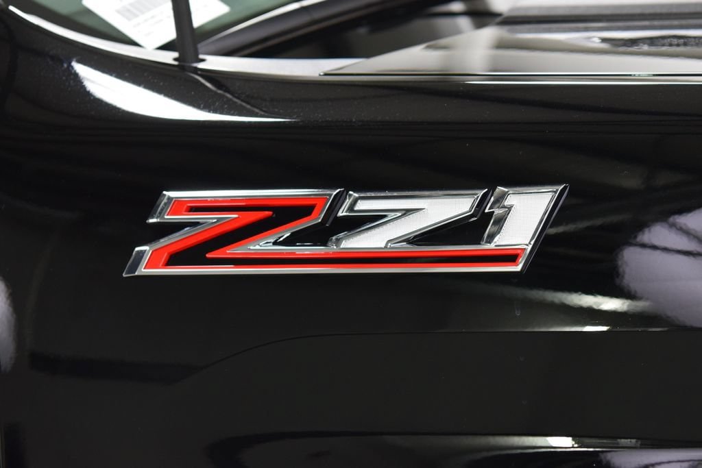 New 2026 Chevrolet Silverado 2500 LT w/ All Star Edition AWD/4WD image 18