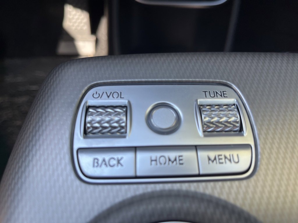 New 2024 Genesis GV60 RWD image 23