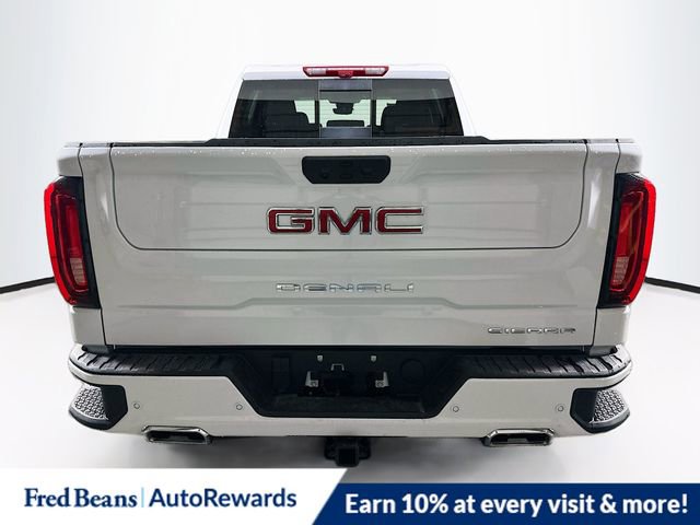 New 2026 GMC Sierra 1500 Denali w/ Denali Reserve Package image 5
