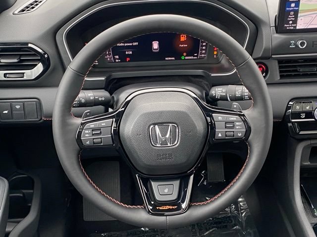 New 2026 Honda Passport TrailSport Elite image 18