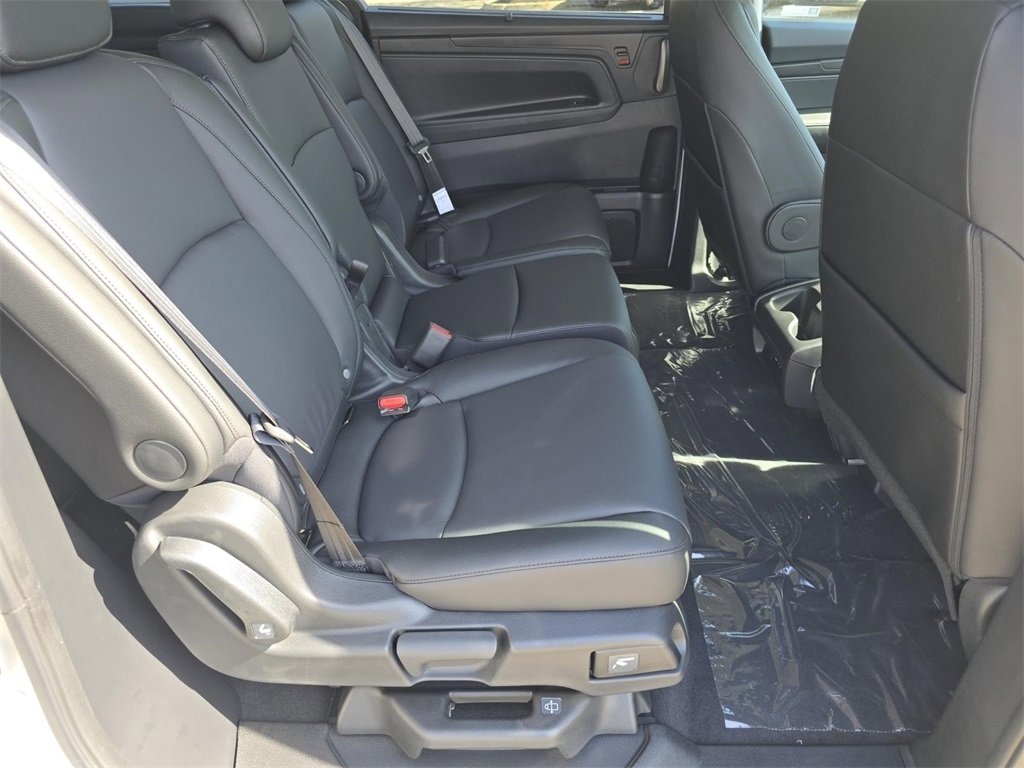 New 2026 Honda Odyssey EX-L image 20