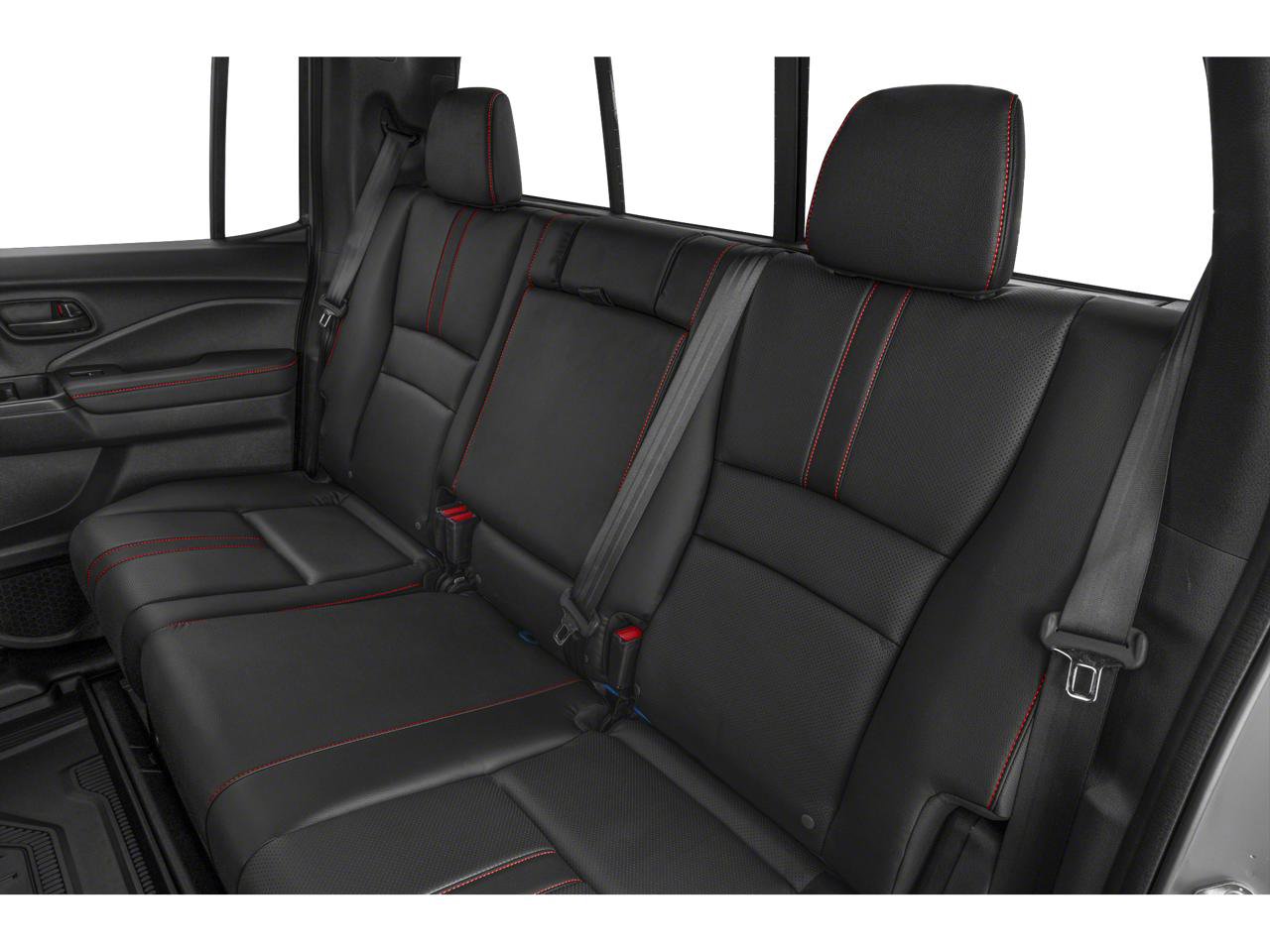 New 2026 Honda Ridgeline TrailSport+ image 46