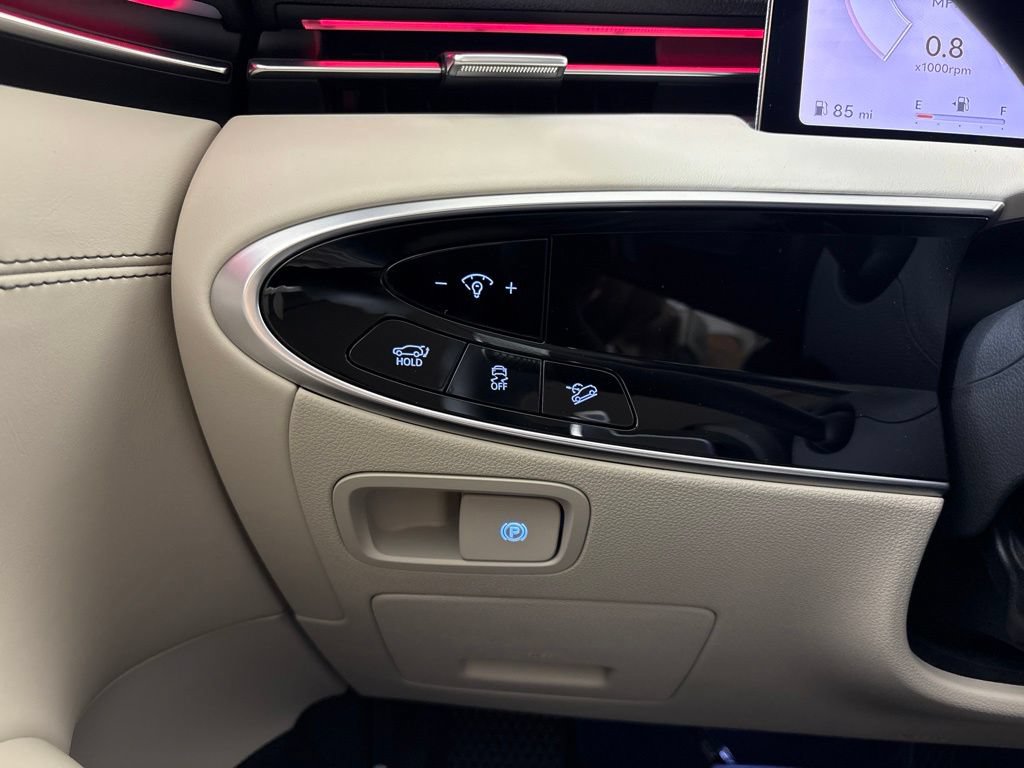 New 2027 Genesis GV70 2.5T AWD/4WD image 35