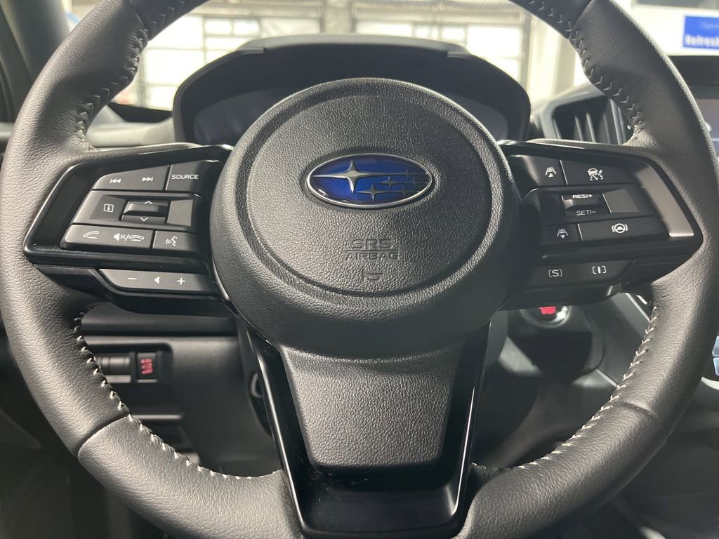 Certified 2025 Subaru Forester Premium w/ Convenience Package #1 image 22