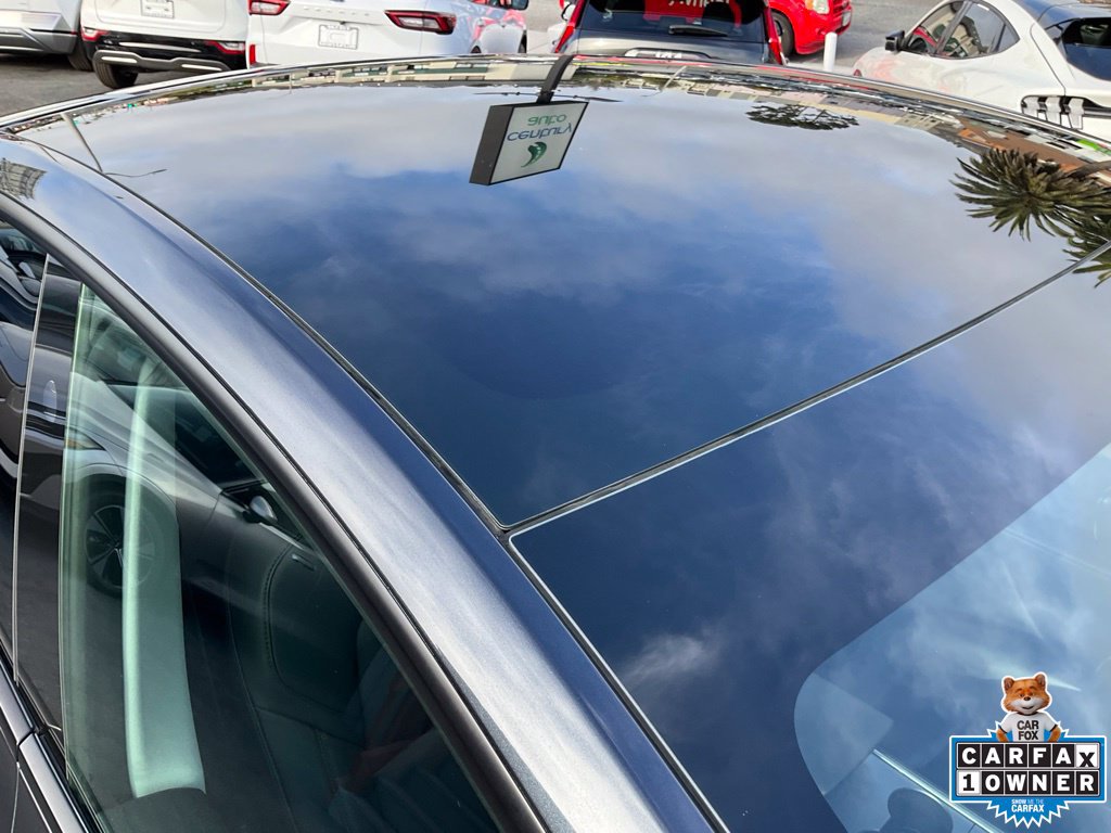 Used 2024 Tesla Model Y Long Range AWD/4WD image 83