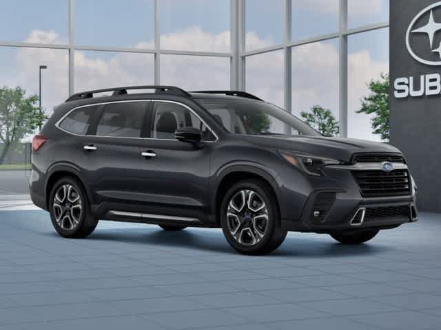 New 2026 Subaru Ascent Touring