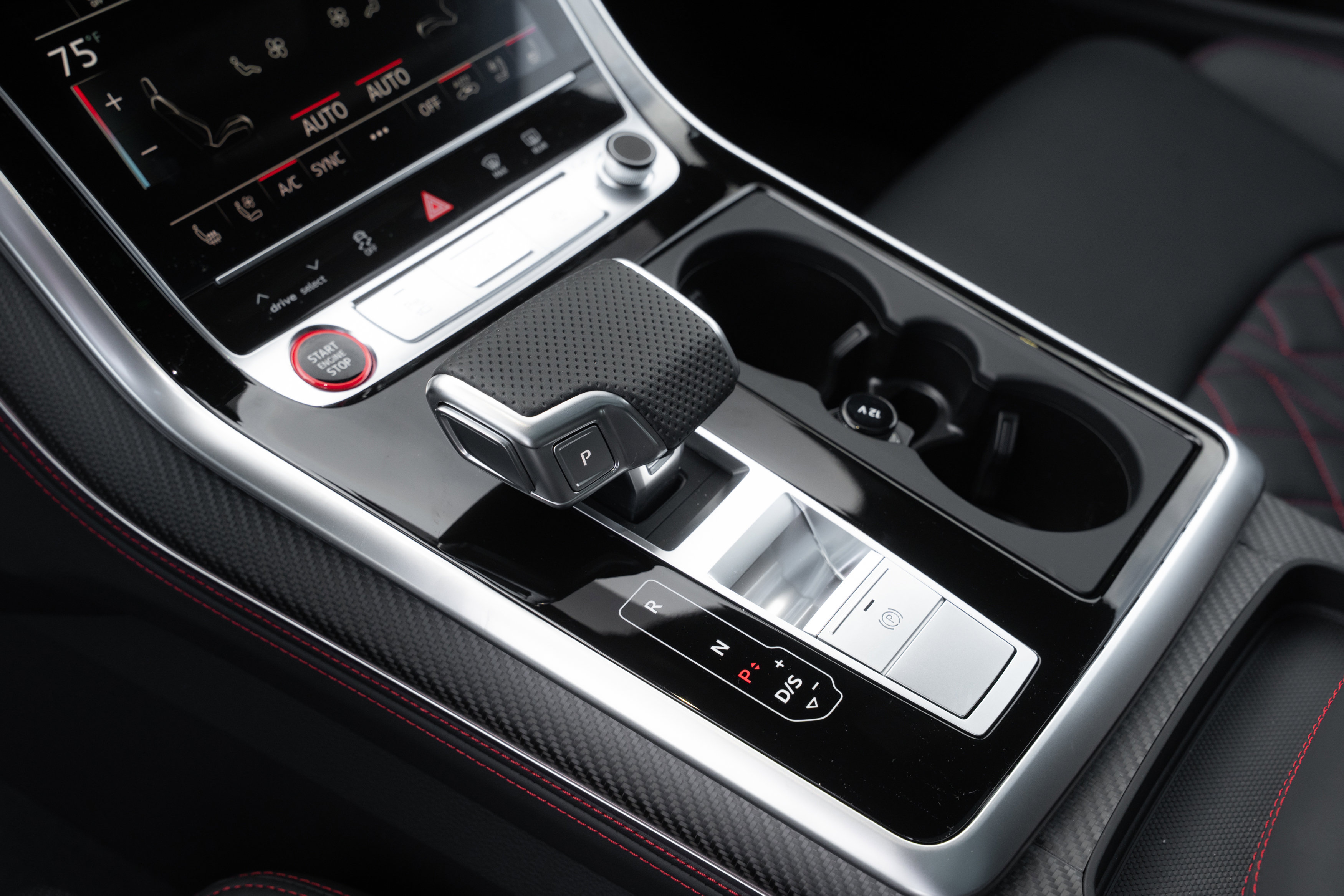 New 2026 Audi SQ8 Prestige AWD/4WD image 20