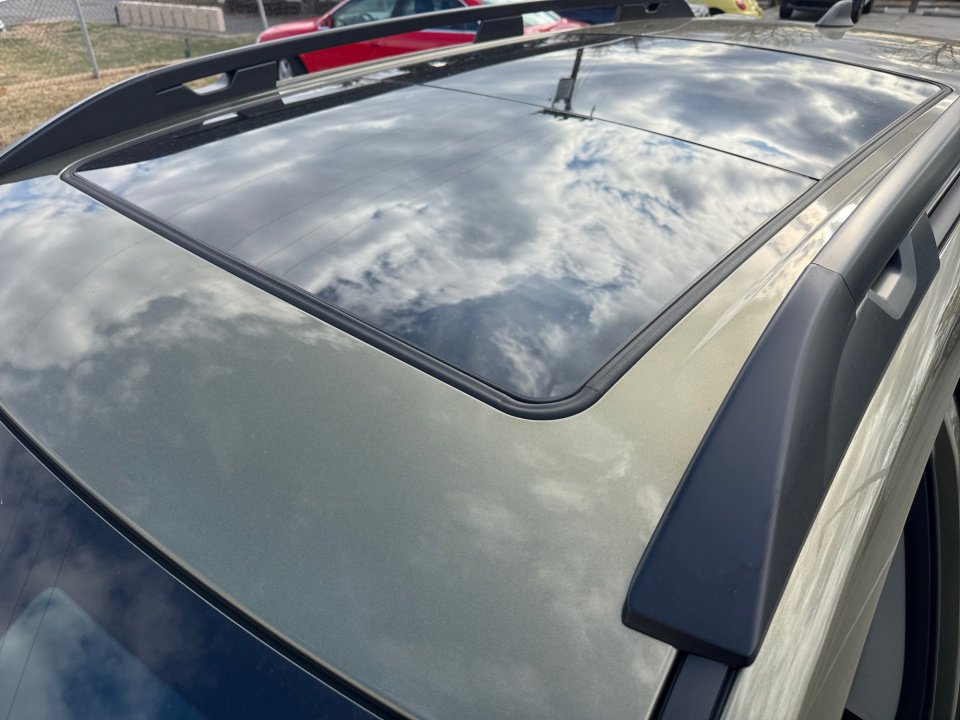 New 2026 Subaru Ascent Bronze Edition image 21