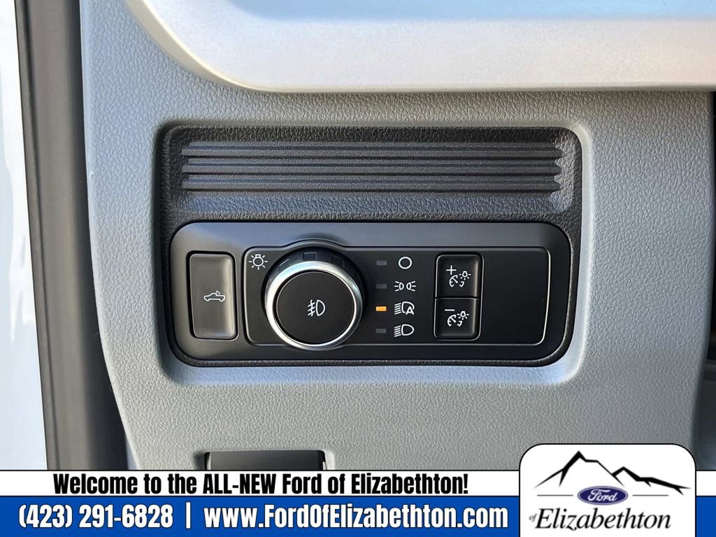 New 2026 Ford F350 XL image 23