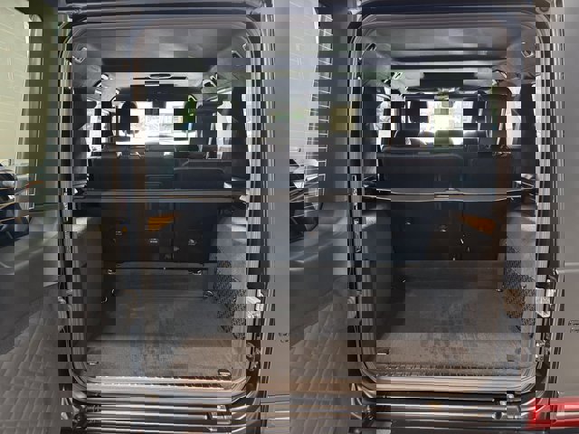 New 2026 Mercedes-Benz G 63 AMG 4MATIC image 6