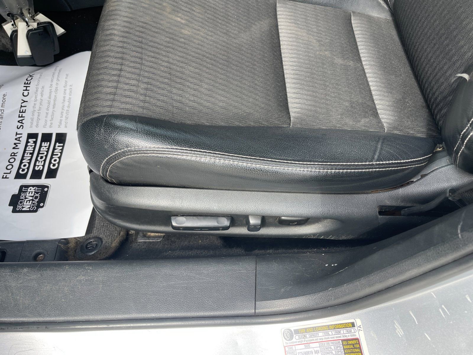 Used 2016 Honda Accord Sport image 25