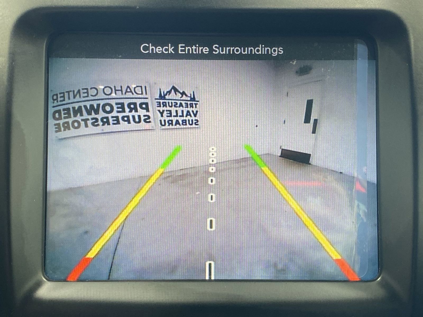 Used 2015 Jeep Cherokee Latitude image 17