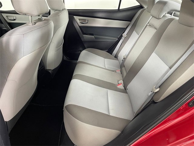 Used 2017 Toyota Corolla LE image 16