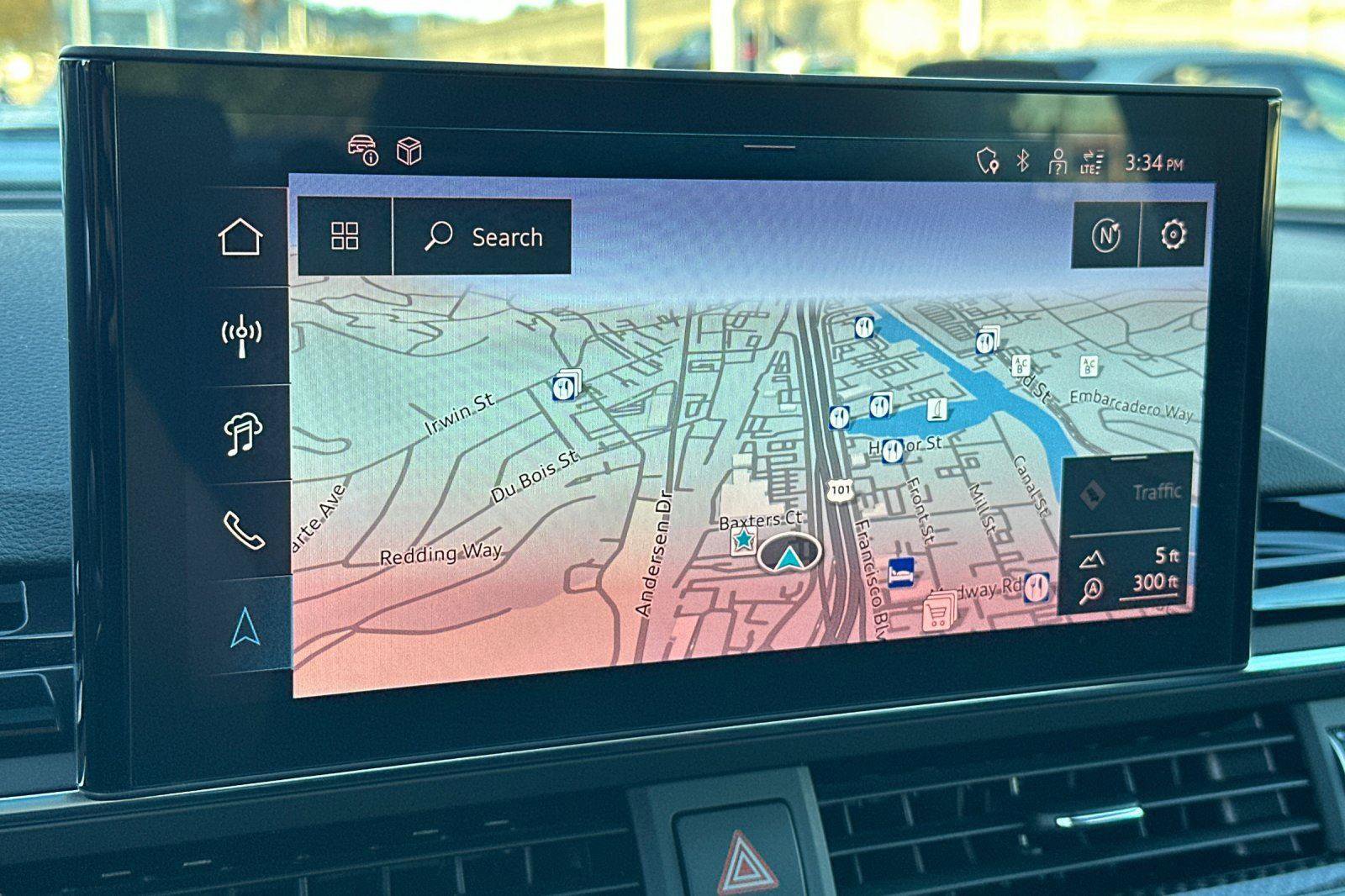 Certified 2025 Audi A5 2.0T Premium Plus w/ Premium Plus image 18