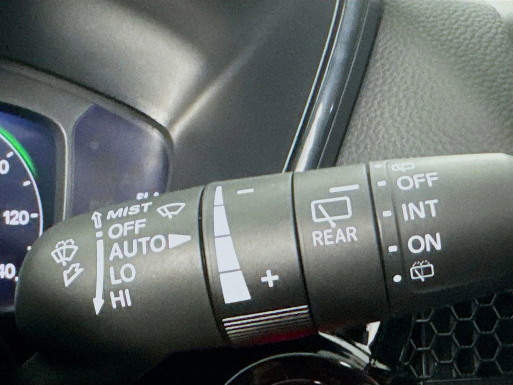 New 2026 Honda CR-V Sport Touring image 18