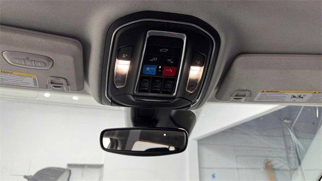 Used 2021 Jeep Grand Cherokee L Limited w/ Trailer Tow Group (B) image 20