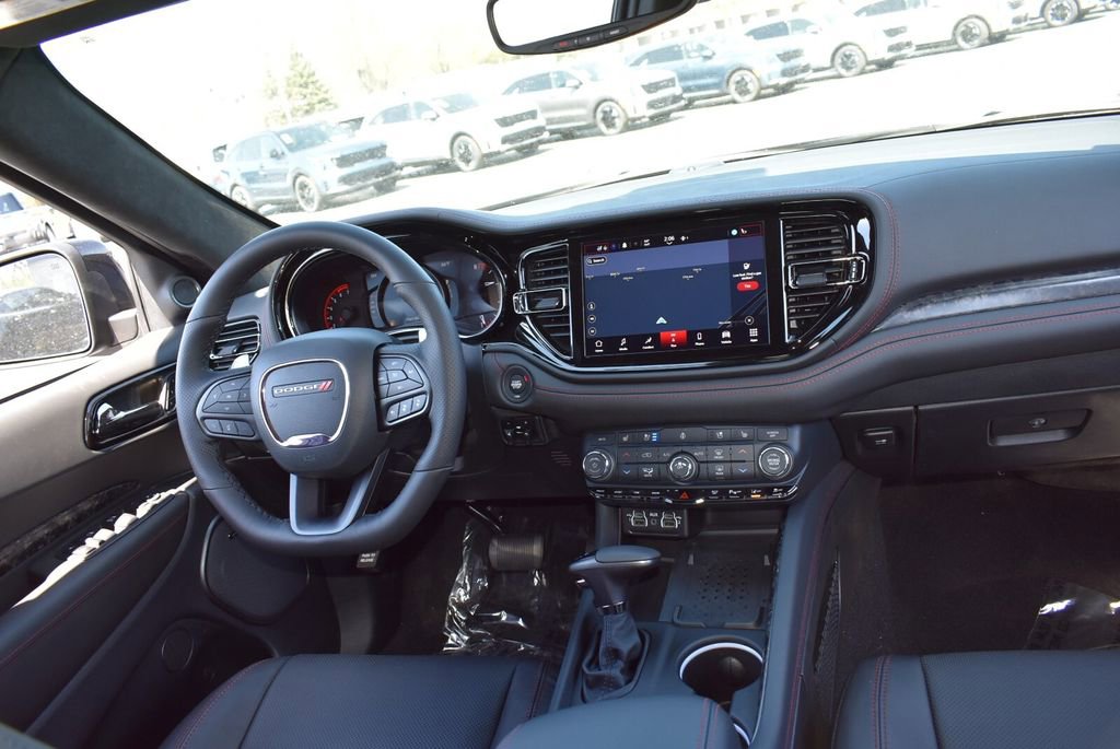 New 2026 Dodge Durango GT AWD/4WD image 28