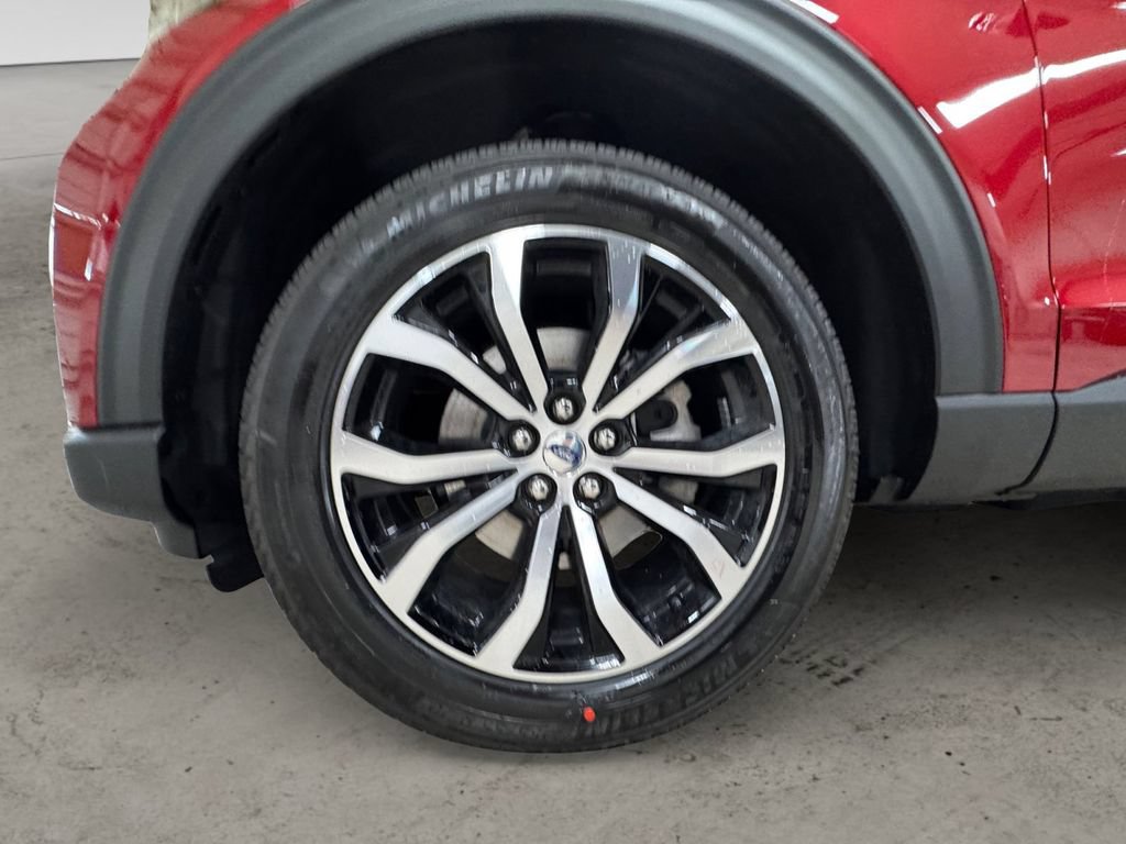 Used 2026 Ford Explorer ST-Line AWD/4WD image 14