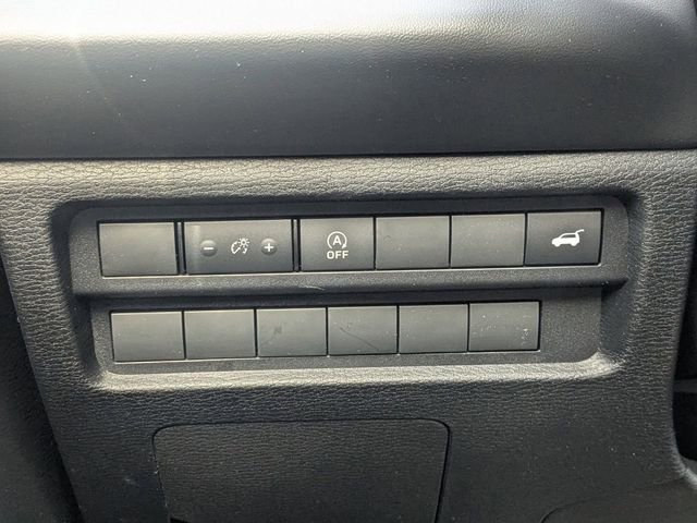 New 2026 Mitsubishi Outlander SE FWD image 30