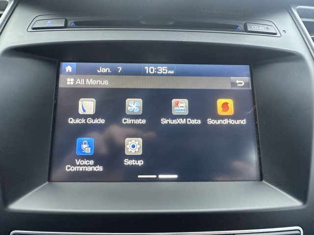 Used 2017 Hyundai Santa Fe Sport image 27