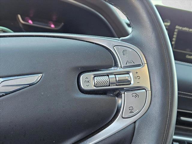 Used 2022 Genesis GV80 3.5T Prestige Signature image 11