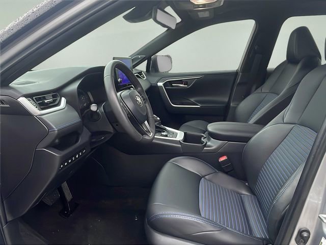 Used 2023 Toyota RAV4 XSE AWD/4WD image 21