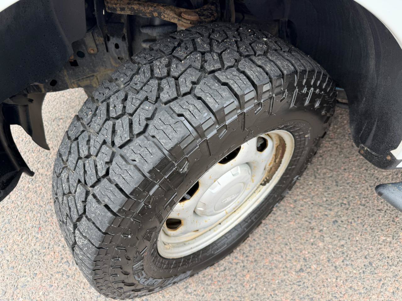 Used 2014 Ford F150 XL AWD/4WD image 36