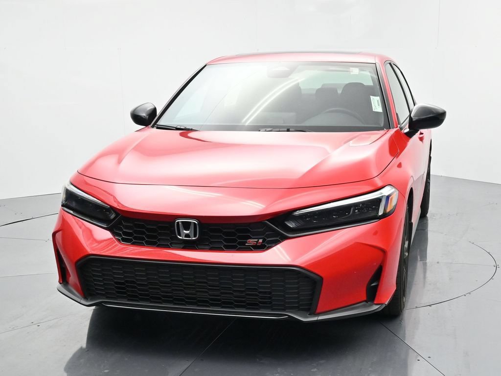 Used 2025 Honda Civic Si image 3