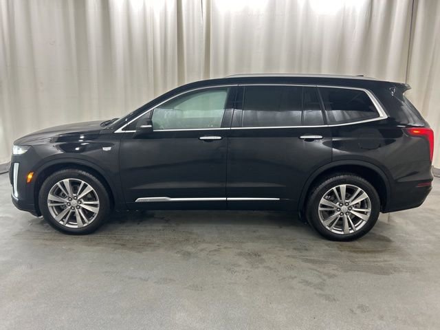 Used 2024 Cadillac XT6 Premium Luxury image 3