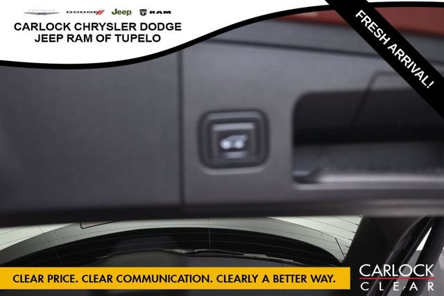 Used 2020 Cadillac XT4 Sport w/ Driver Awareness Package FWD image 36